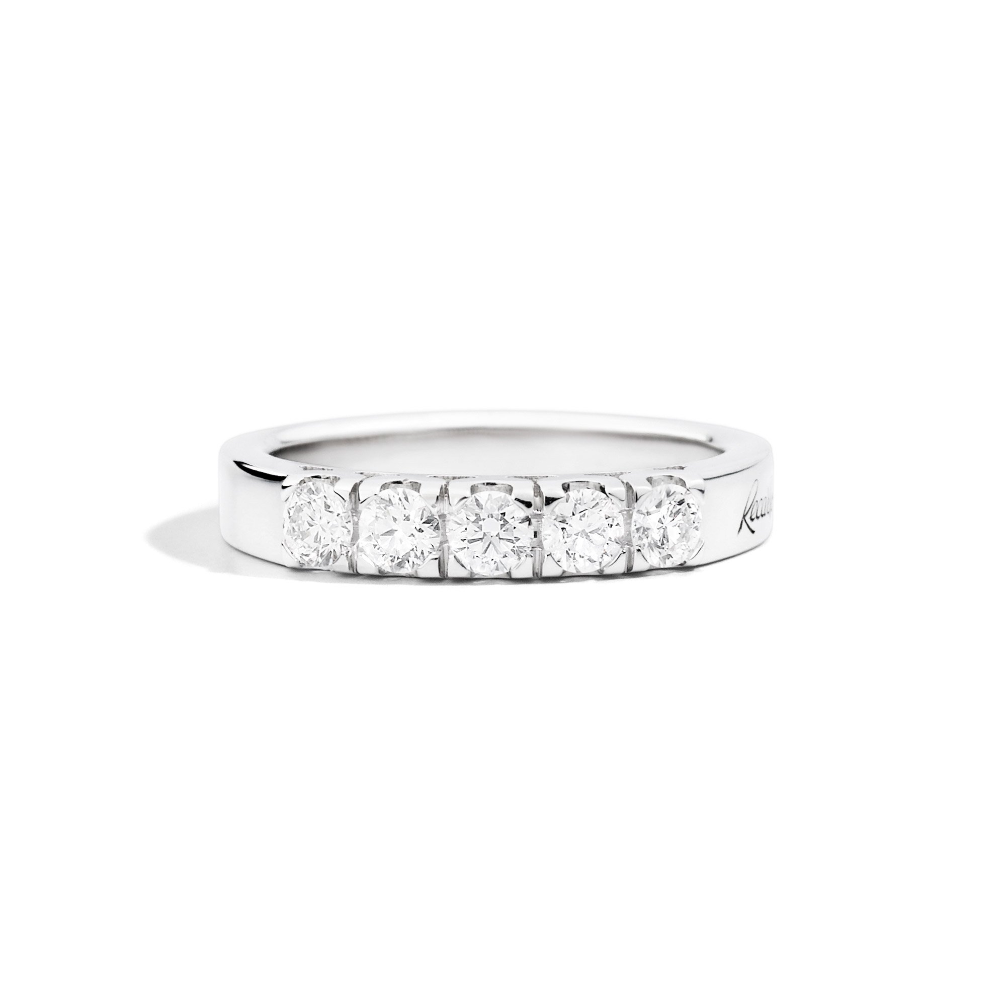 R30MZ265_1.jpg Recarlo - Anello Maria Teresa - Image 1