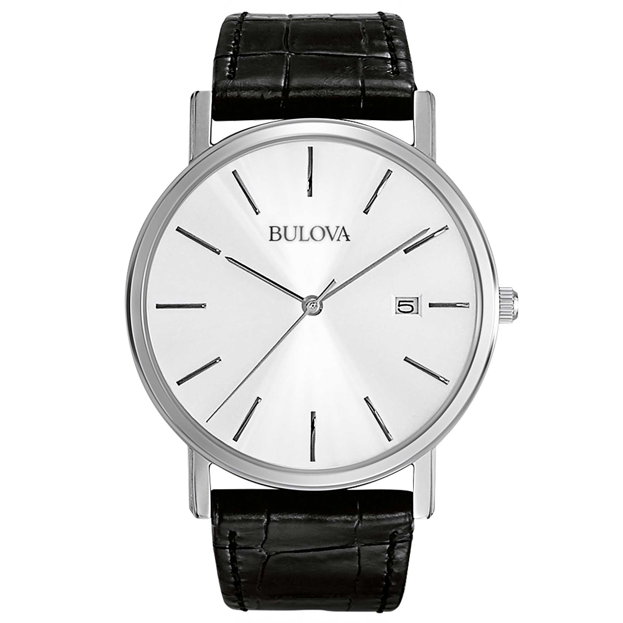 bulova_96B104_01_2000x2000.jpg Bulova - Classic Elegant - Image 1