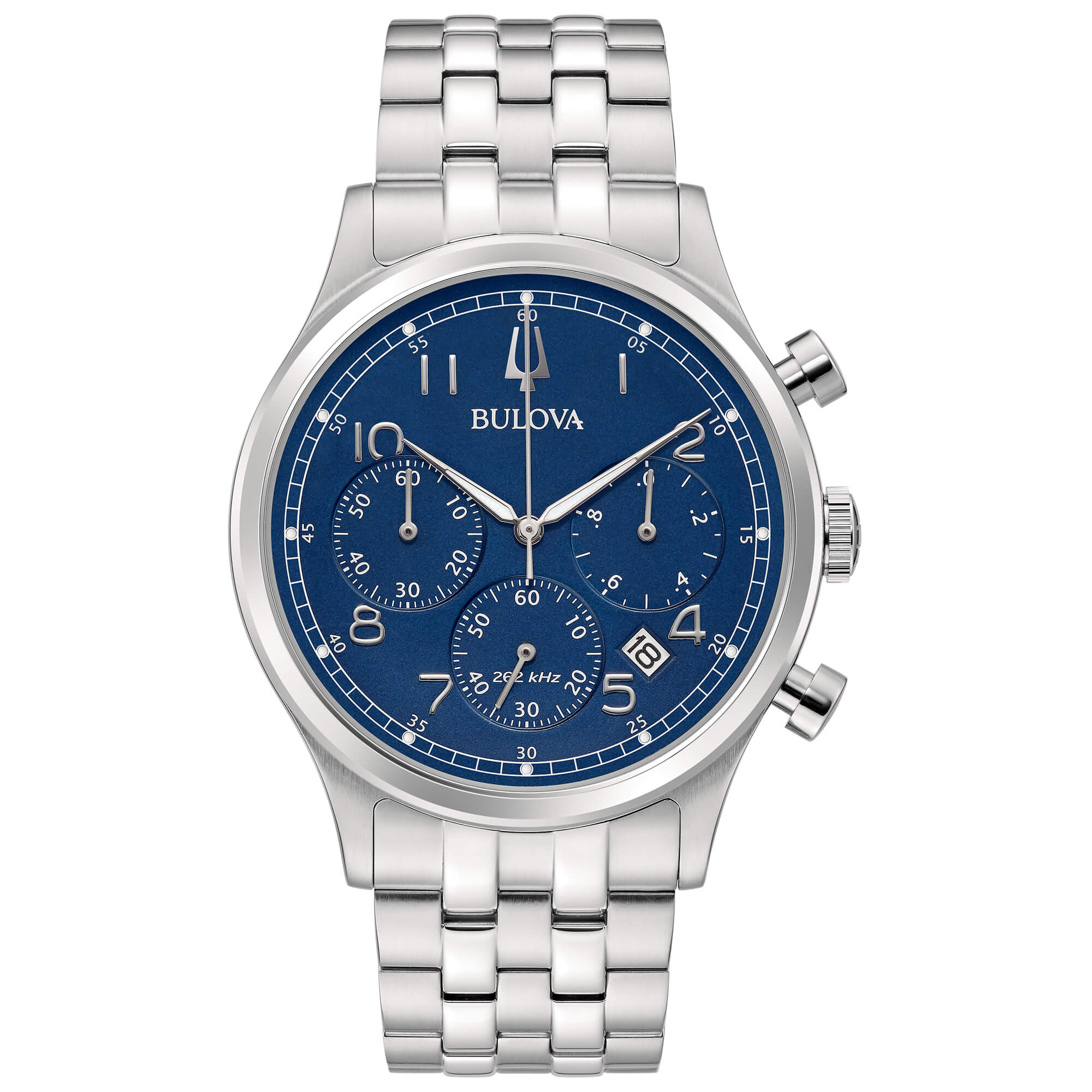 bulova_96B358_01_2000x2000.jpg Bulova - Crono High Precision - Image 1