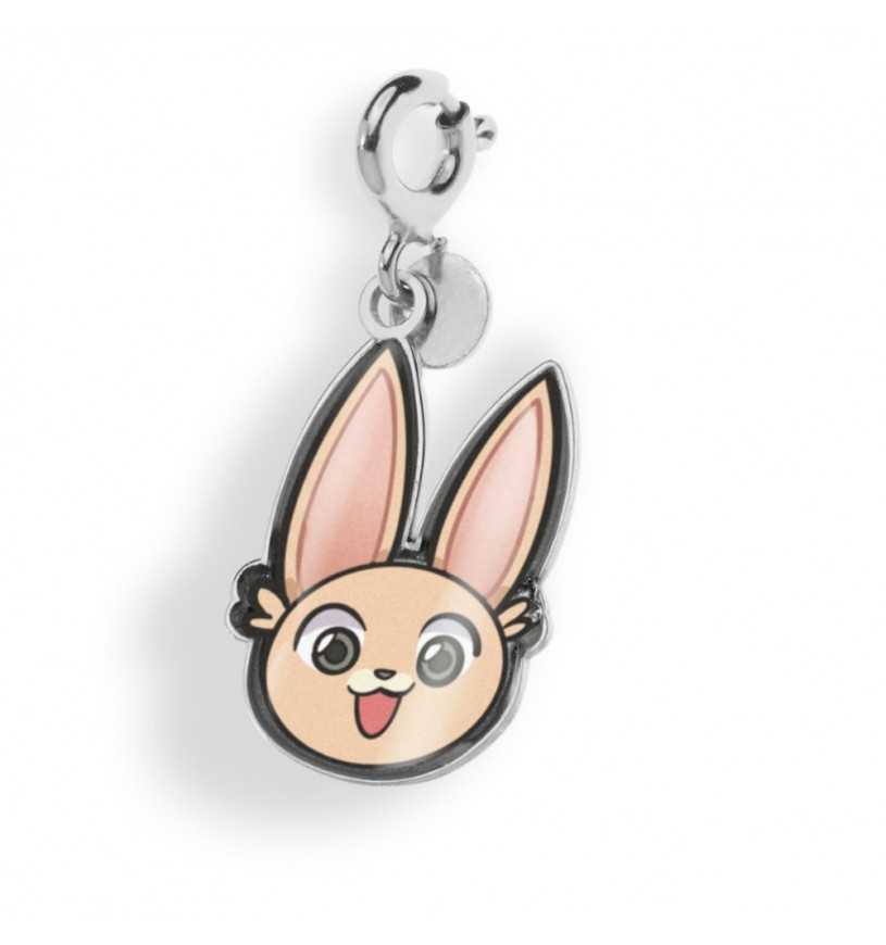 charm-comete-gioielli-me-contro-te-ray-coa-006.jpg Me Contro Te - Charm Ray - Image 1